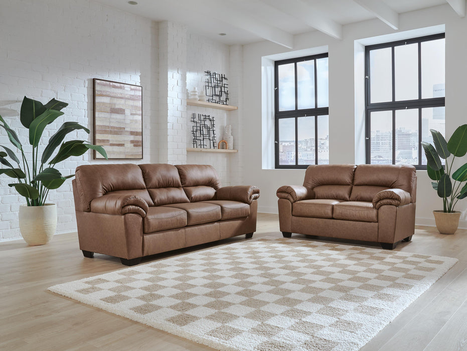WillowBend Living Room Set - Valley Furniture (Rohnert Park, CA)