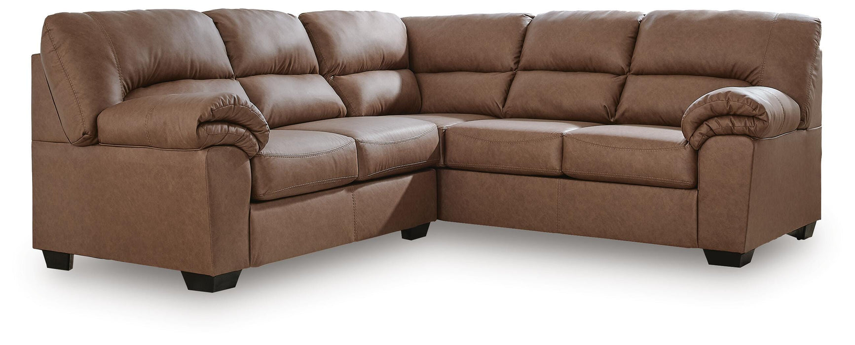 WillowBend Sectional - Valley Furniture (Rohnert Park, CA)