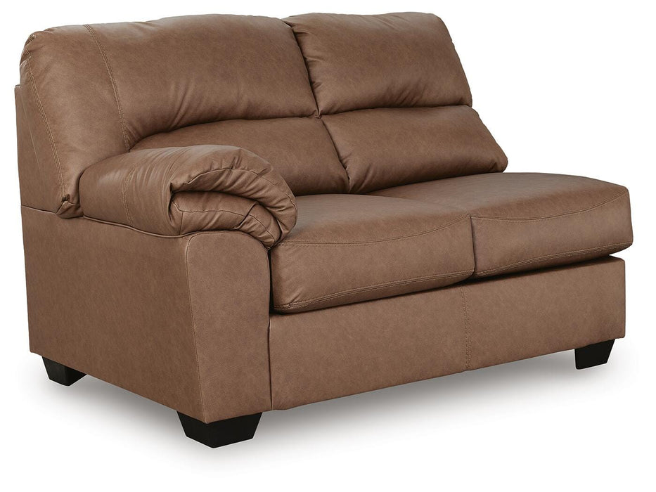 WillowBend Sectional - Valley Furniture (Rohnert Park, CA)