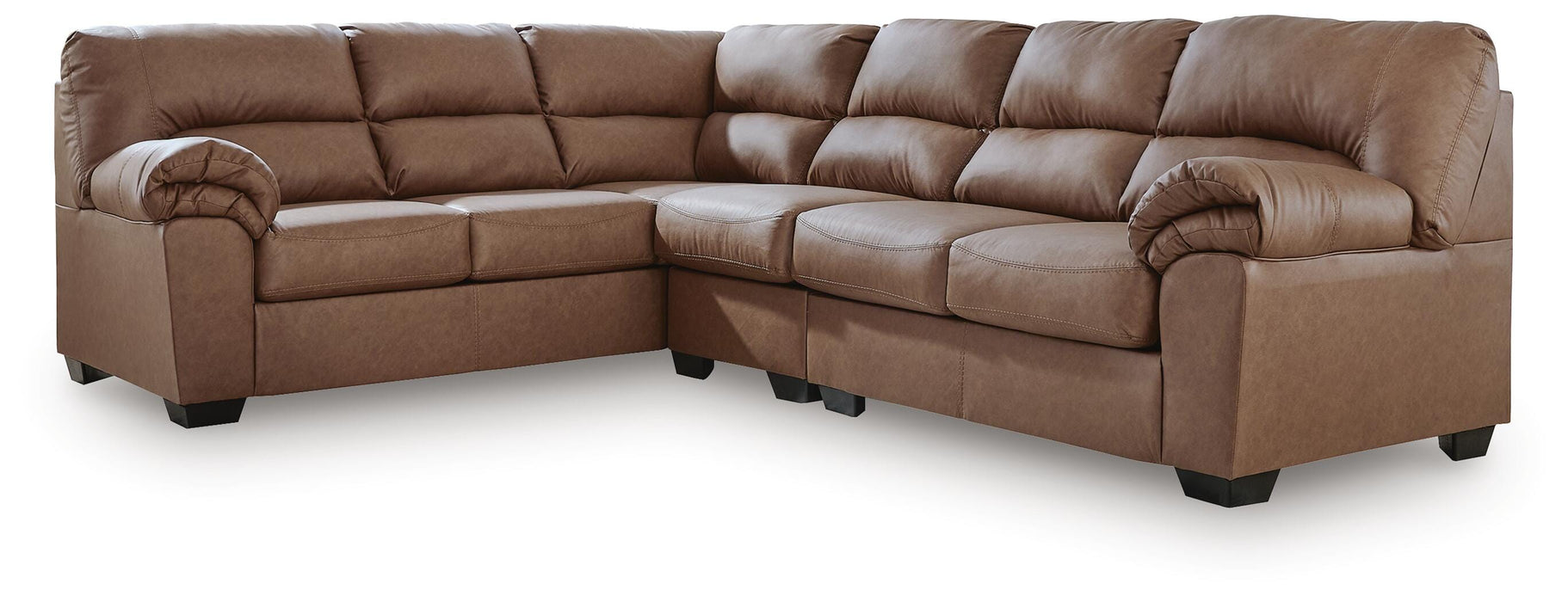 WillowBend Sectional - Valley Furniture (Rohnert Park, CA)