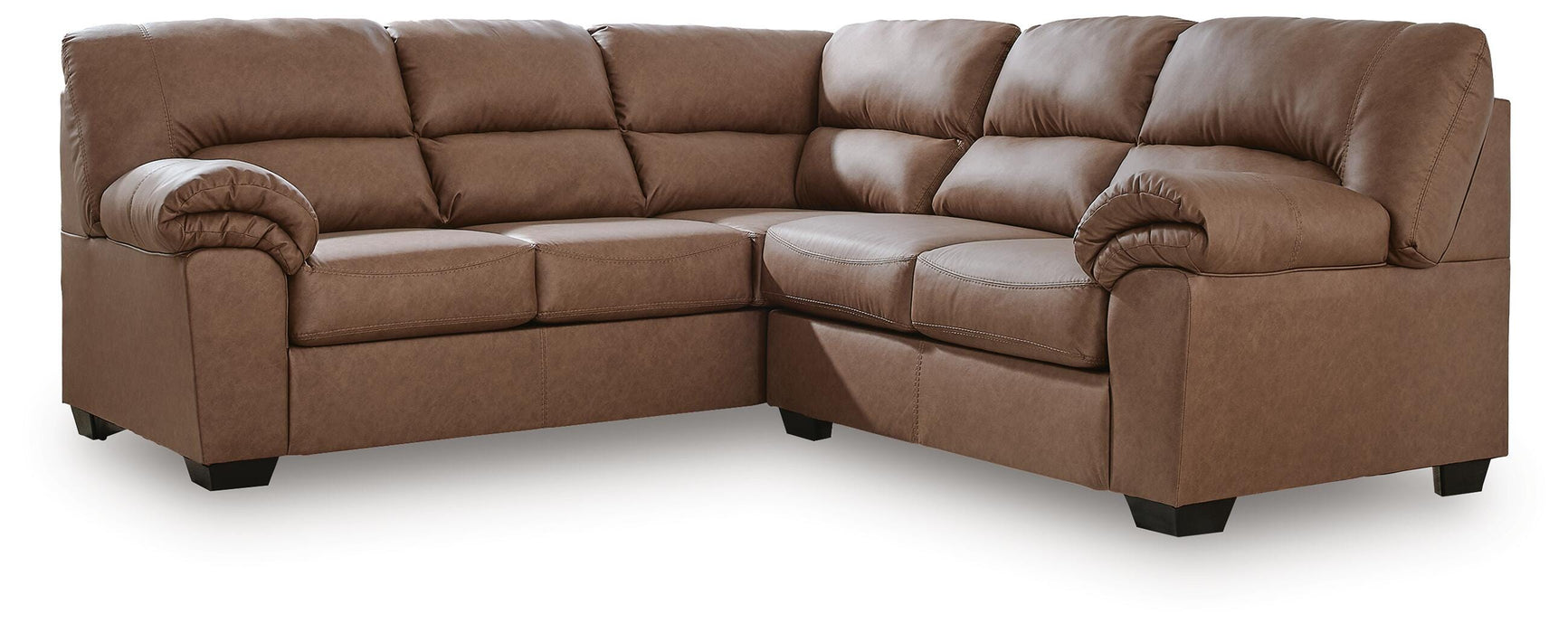 WillowBend Sectional - Valley Furniture (Rohnert Park, CA)