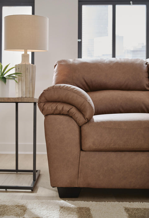 WillowBend Sofa - Valley Furniture (Rohnert Park, CA)