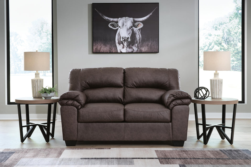 WillowBend Living Room Set - Valley Furniture (Rohnert Park, CA)