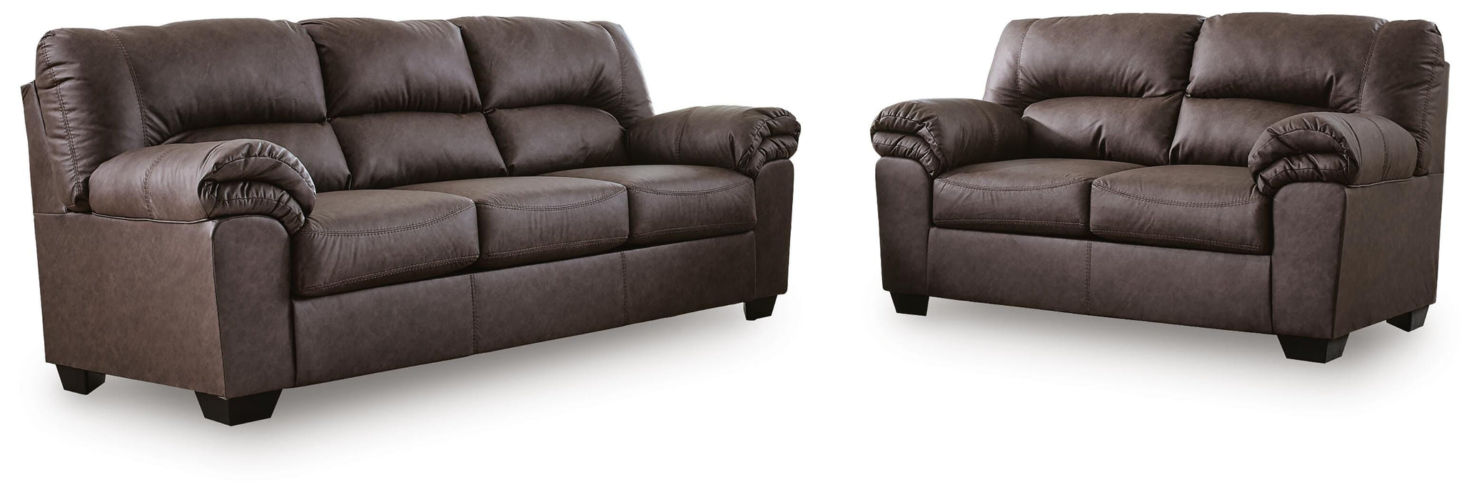 WillowBend Living Room Set - Valley Furniture (Rohnert Park, CA)