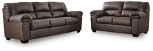 WillowBend Living Room Set - Valley Furniture (Rohnert Park, CA)