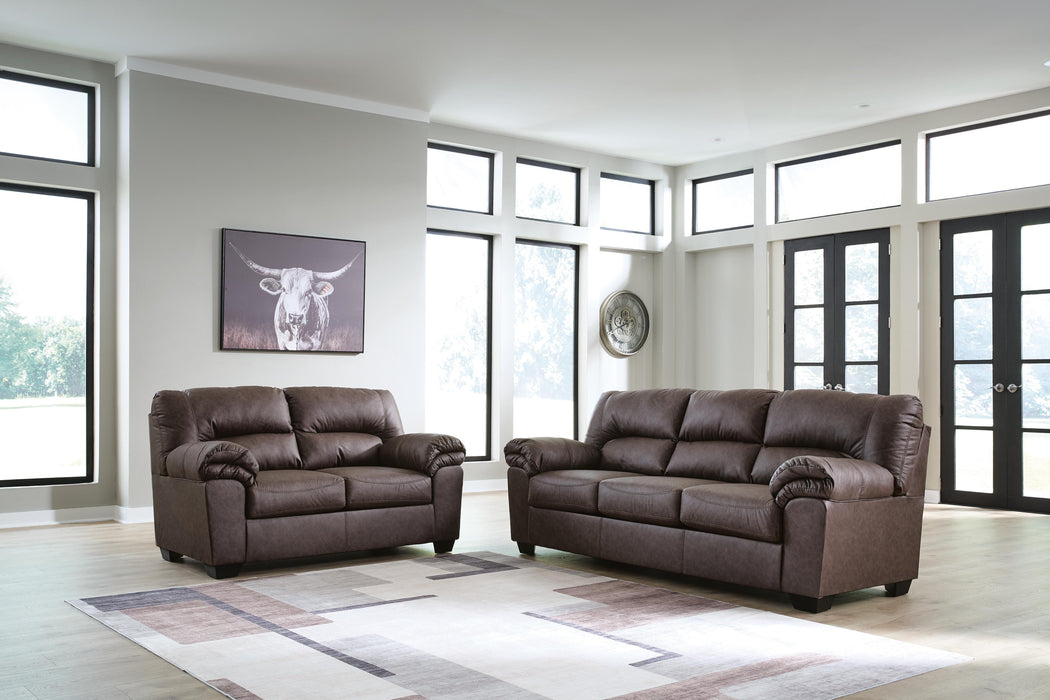 WillowBend Living Room Set - Valley Furniture (Rohnert Park, CA)