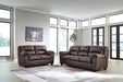 WillowBend Living Room Set - Valley Furniture (Rohnert Park, CA)