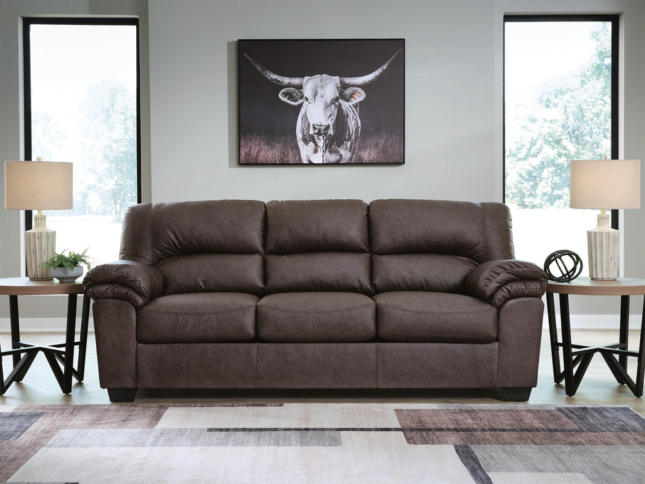 WillowBend Living Room Set - Valley Furniture (Rohnert Park, CA)
