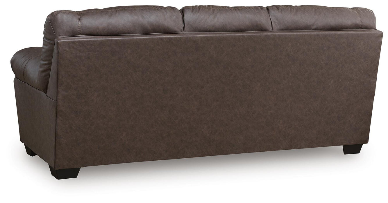 WillowBend Living Room Set - Valley Furniture (Rohnert Park, CA)