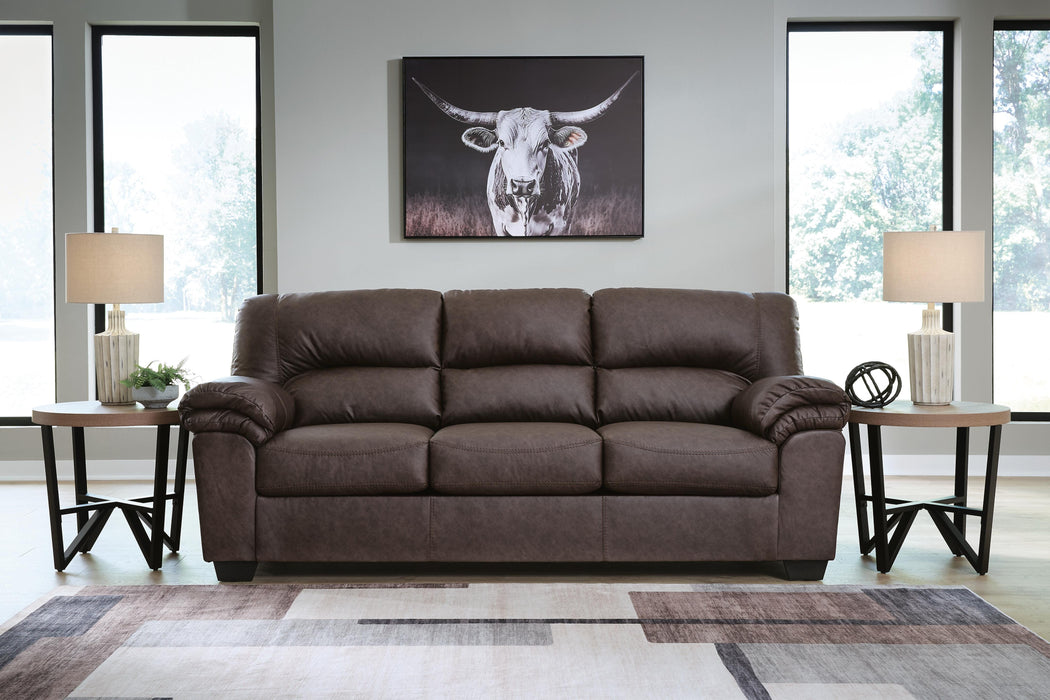 WillowBend Living Room Set - Valley Furniture (Rohnert Park, CA)