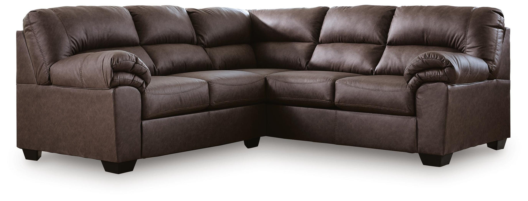 WillowBend Sectional - Valley Furniture (Rohnert Park, CA)