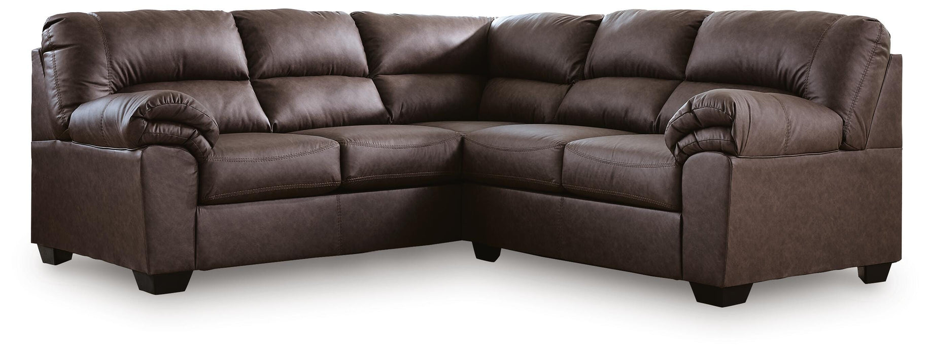 WillowBend Sectional - Valley Furniture (Rohnert Park, CA)