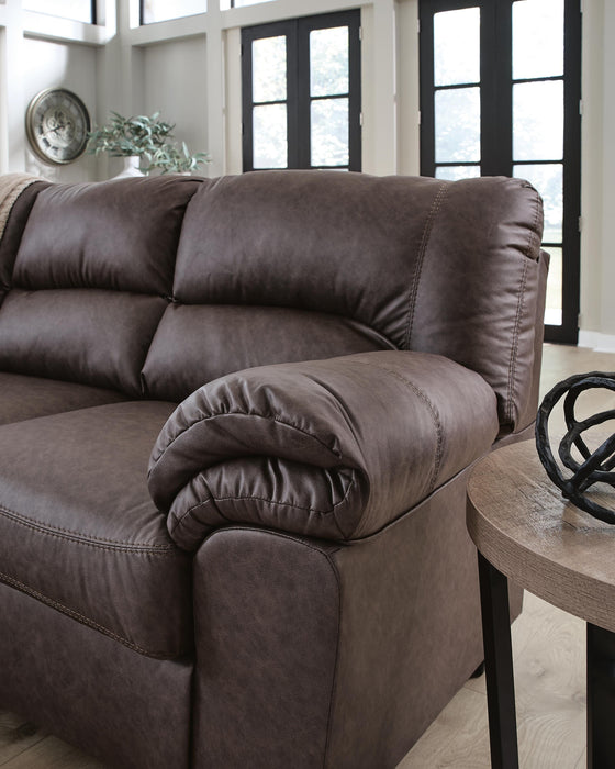 WillowBend Sofa - Valley Furniture (Rohnert Park, CA)