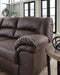 WillowBend Sectional - Valley Furniture (Rohnert Park, CA)