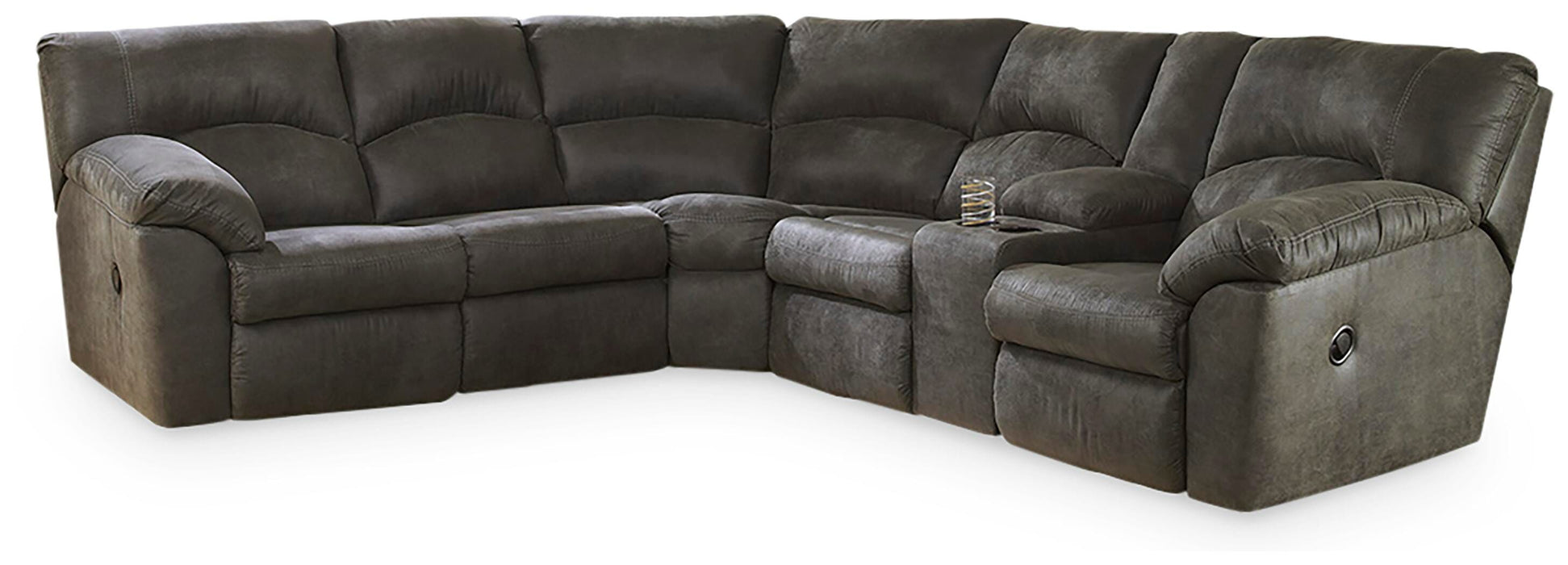 Tambo Living Room Set - Valley Furniture (Rohnert Park, CA)