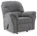 Allmaxx Recliner - Valley Furniture (Rohnert Park, CA)