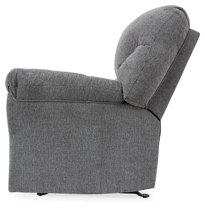 Allmaxx Recliner - Valley Furniture (Rohnert Park, CA)