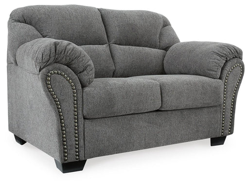Allmaxx Loveseat - Valley Furniture (Rohnert Park, CA)