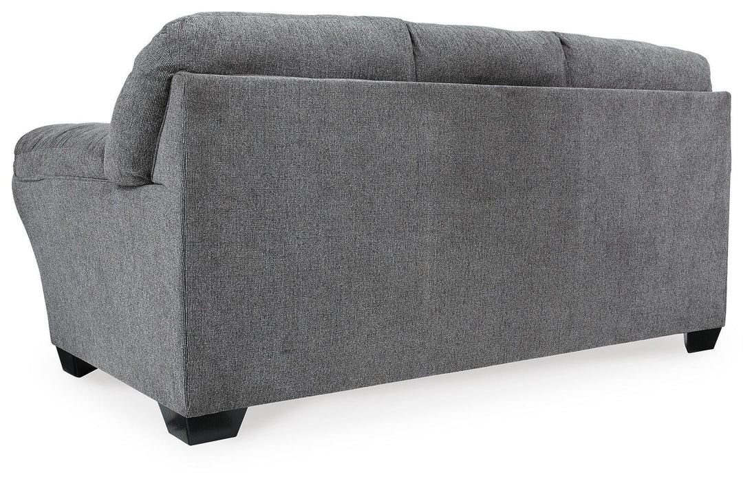 Allmaxx Sofa - Valley Furniture (Rohnert Park, CA)
