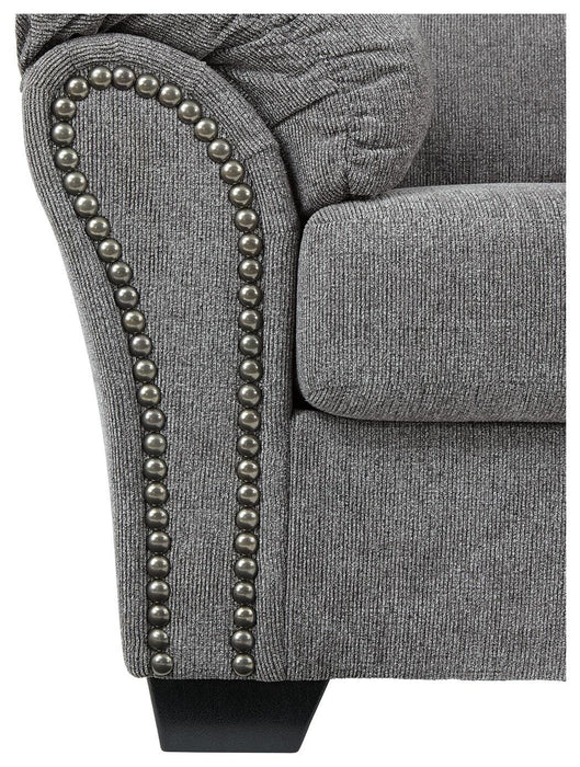 Allmaxx Sofa - Valley Furniture (Rohnert Park, CA)