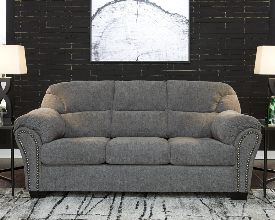 Allmaxx Sofa - Valley Furniture (Rohnert Park, CA)