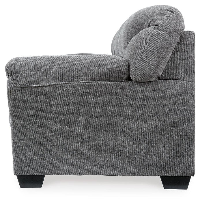 Allmaxx Sofa - Valley Furniture (Rohnert Park, CA)