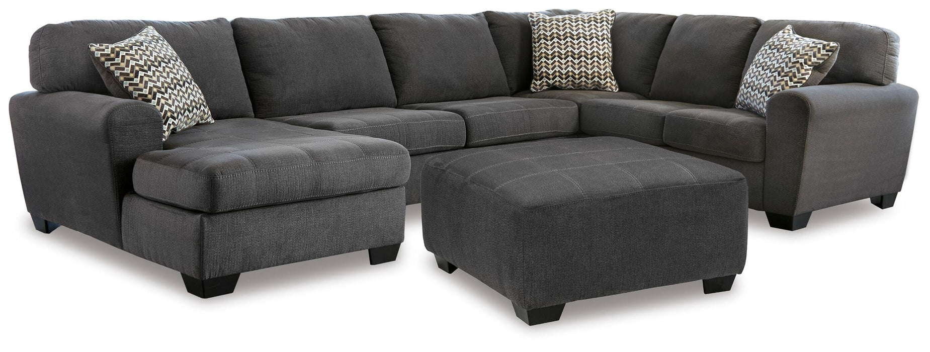 Ambee Living Room Set - Valley Furniture (Rohnert Park, CA)
