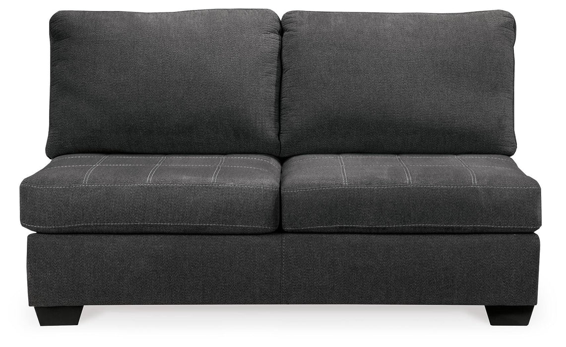 Ambee Living Room Set - Valley Furniture (Rohnert Park, CA)