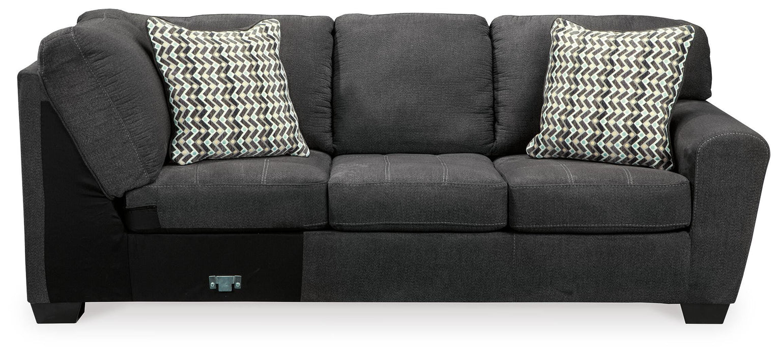 Ambee Living Room Set - Valley Furniture (Rohnert Park, CA)