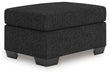Jasmine Peaks Ottoman - Valley Furniture (Rohnert Park, CA)