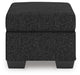 Jasmine Peaks Ottoman - Valley Furniture (Rohnert Park, CA)