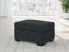 Jasmine Peaks Ottoman - Valley Furniture (Rohnert Park, CA)