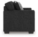 Jasmine Peaks Loveseat - Valley Furniture (Rohnert Park, CA)