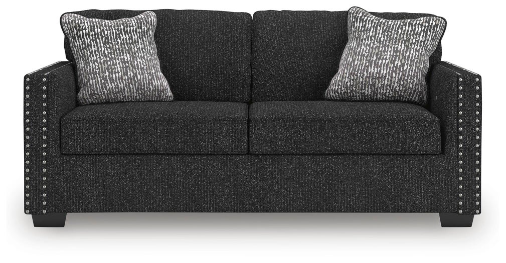 Jasmine Peaks Sofa - Valley Furniture (Rohnert Park, CA)