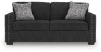 Jasmine Peaks Sofa - Valley Furniture (Rohnert Park, CA)
