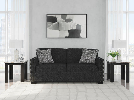 Jasmine Peaks Sofa - Valley Furniture (Rohnert Park, CA)