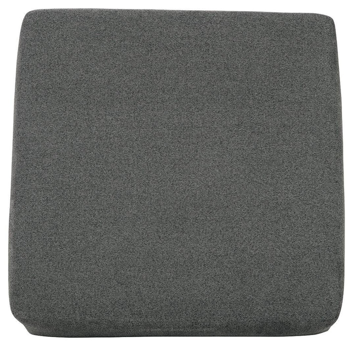 Edenfield Oversized Accent Ottoman - Valley Furniture (Rohnert Park, CA)