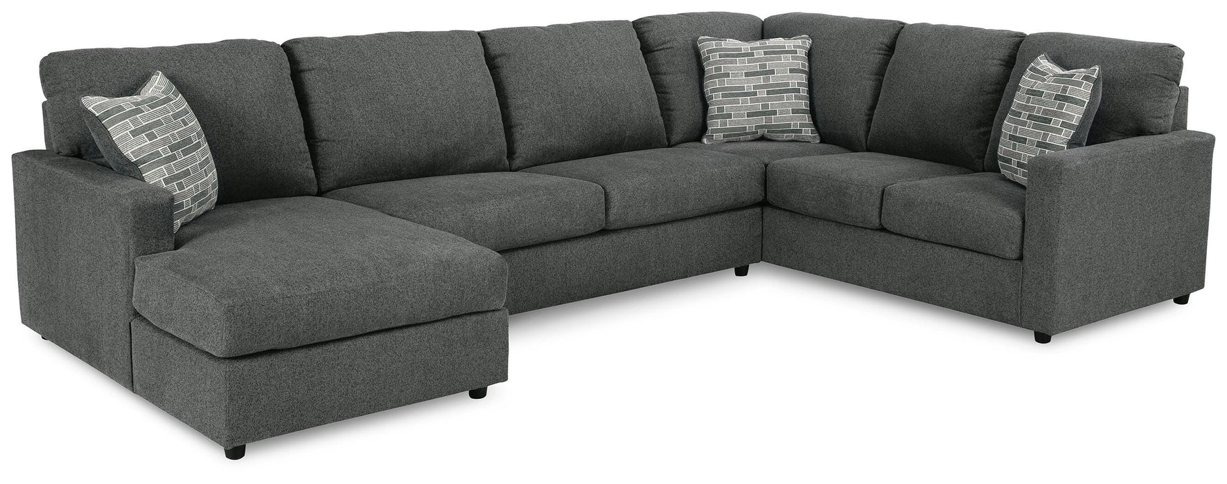 Edenfield Living Room Set - Valley Furniture (Rohnert Park, CA)