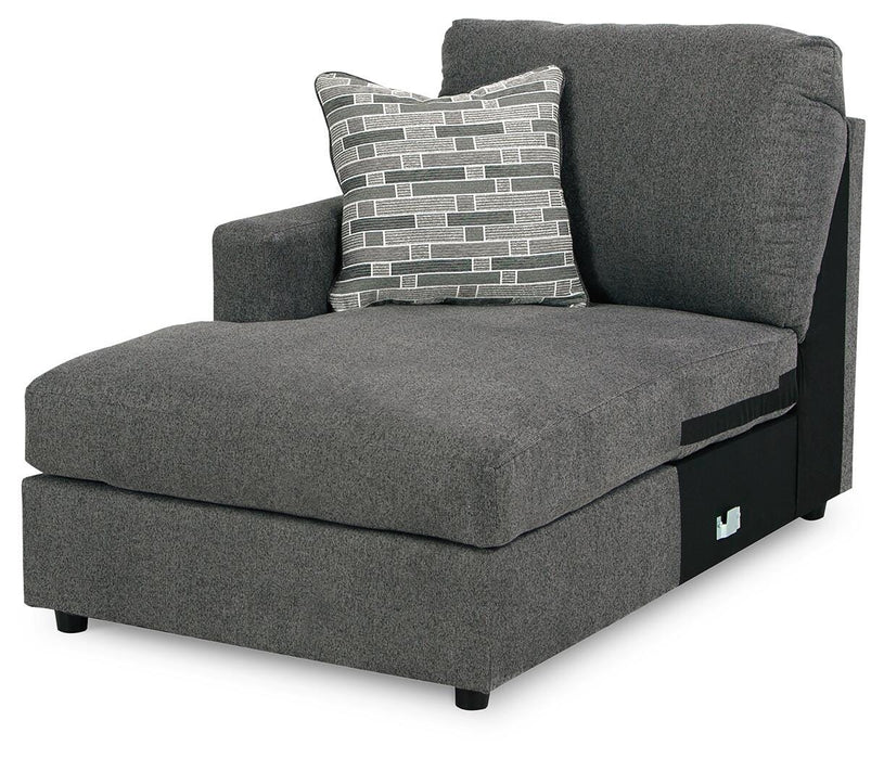 Edenfield Living Room Set - Valley Furniture (Rohnert Park, CA)