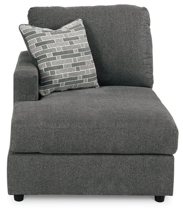 Edenfield Living Room Set - Valley Furniture (Rohnert Park, CA)