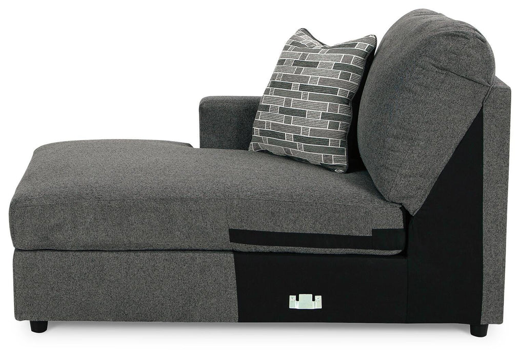 Edenfield Living Room Set - Valley Furniture (Rohnert Park, CA)