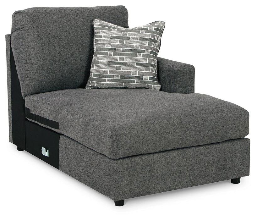 Edenfield Living Room Set - Valley Furniture (Rohnert Park, CA)