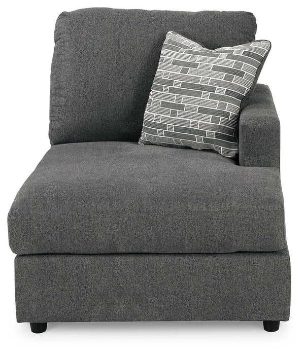 Edenfield Living Room Set - Valley Furniture (Rohnert Park, CA)