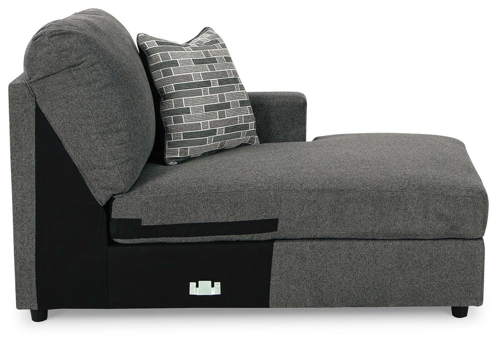 Edenfield Living Room Set - Valley Furniture (Rohnert Park, CA)