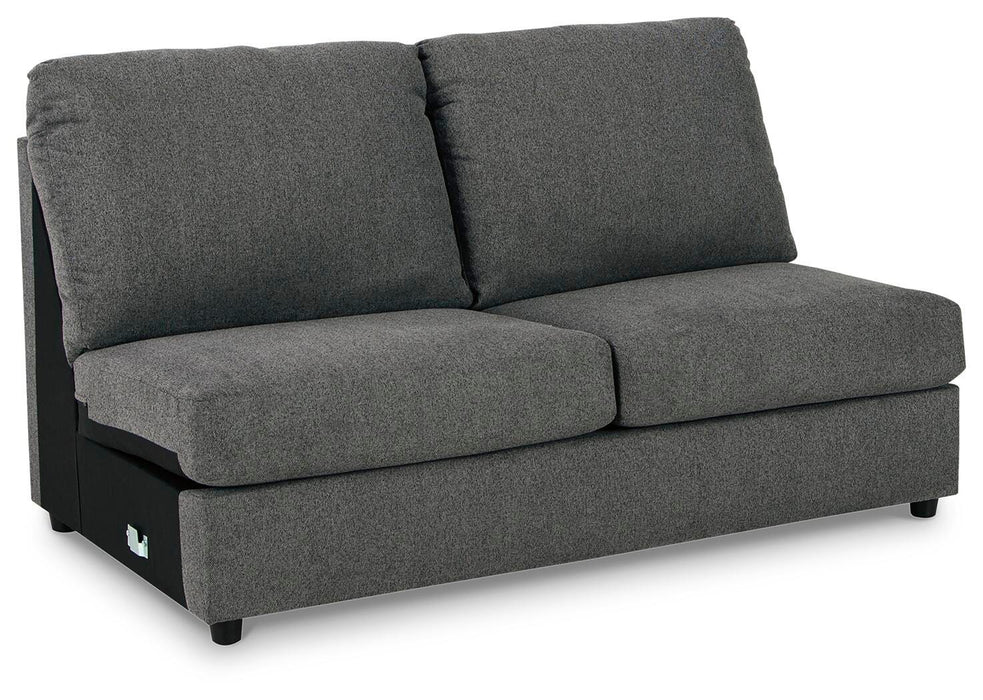 Edenfield Living Room Set - Valley Furniture (Rohnert Park, CA)