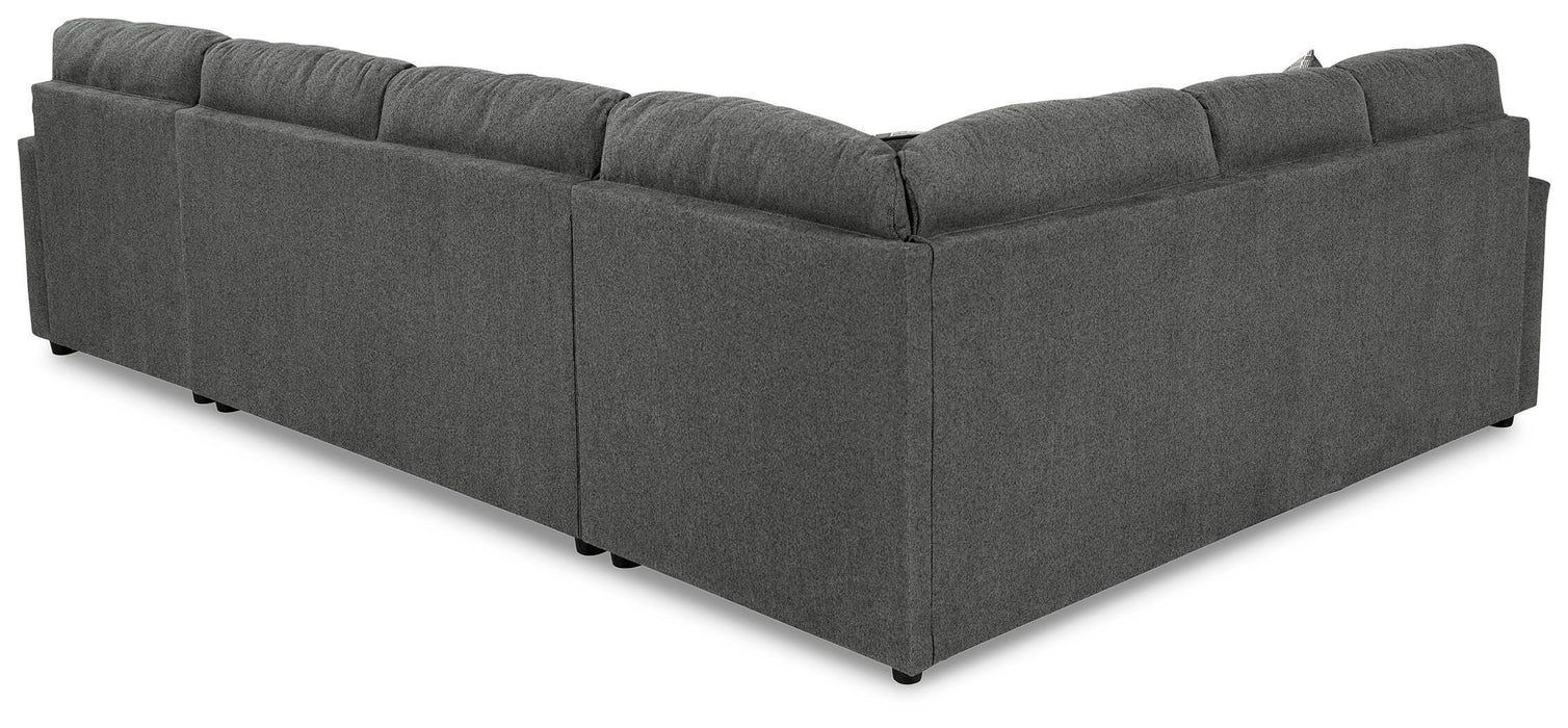 Edenfield Living Room Set - Valley Furniture (Rohnert Park, CA)