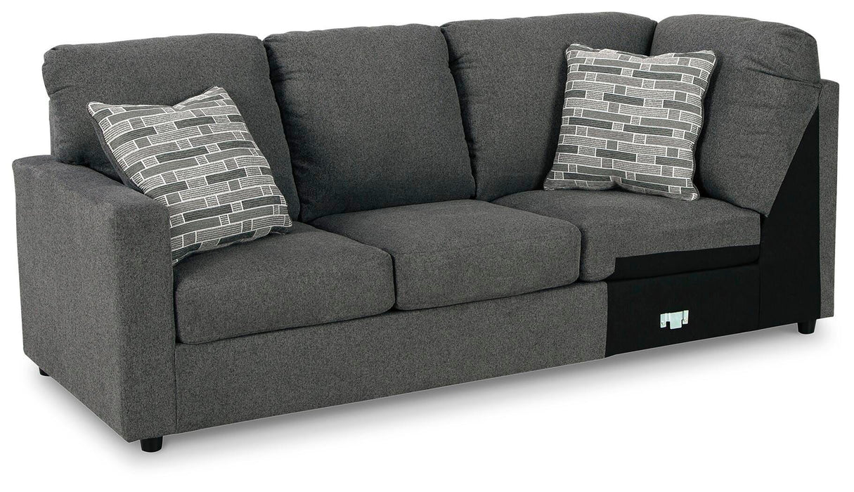 Edenfield Living Room Set - Valley Furniture (Rohnert Park, CA)