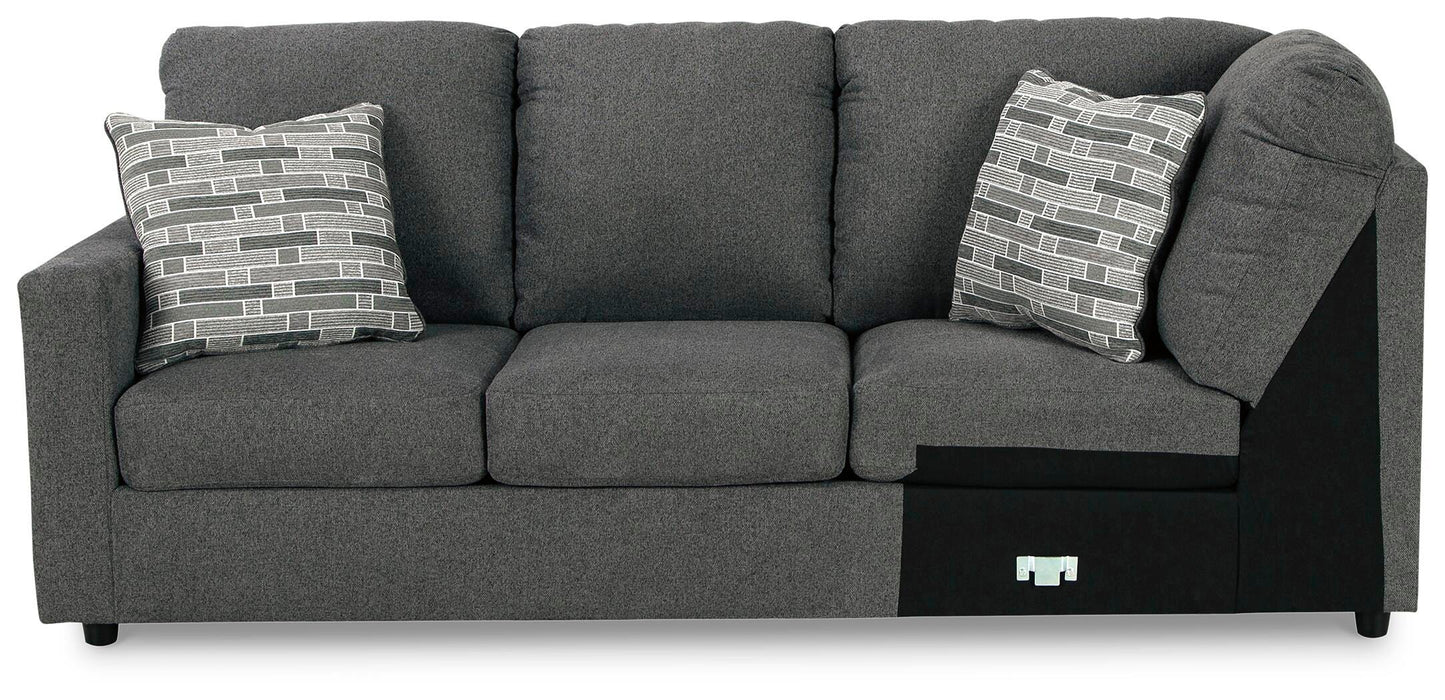 Edenfield Living Room Set - Valley Furniture (Rohnert Park, CA)