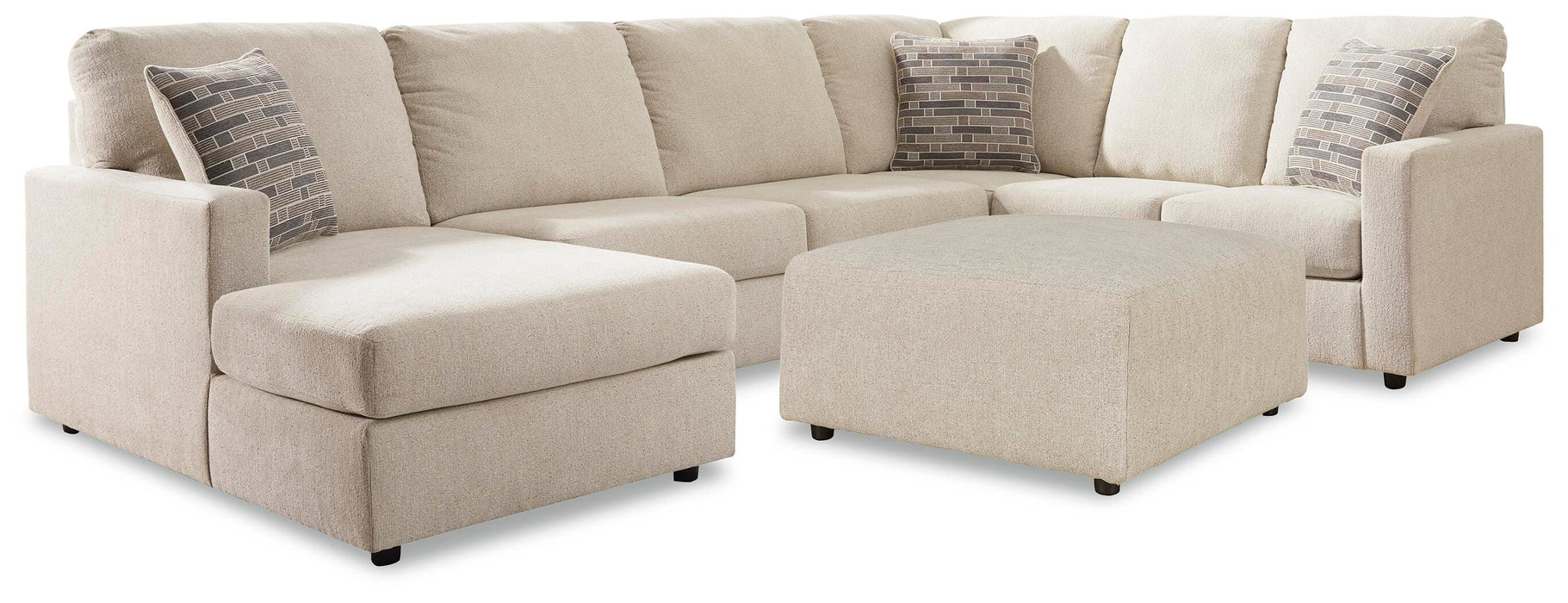 Edenfield Living Room Set - Valley Furniture (Rohnert Park, CA)