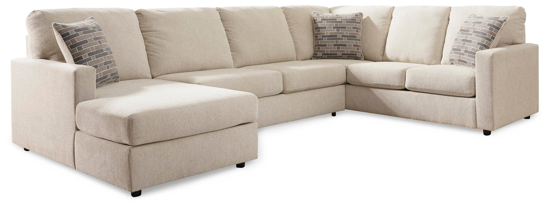 Edenfield Living Room Set - Valley Furniture (Rohnert Park, CA)